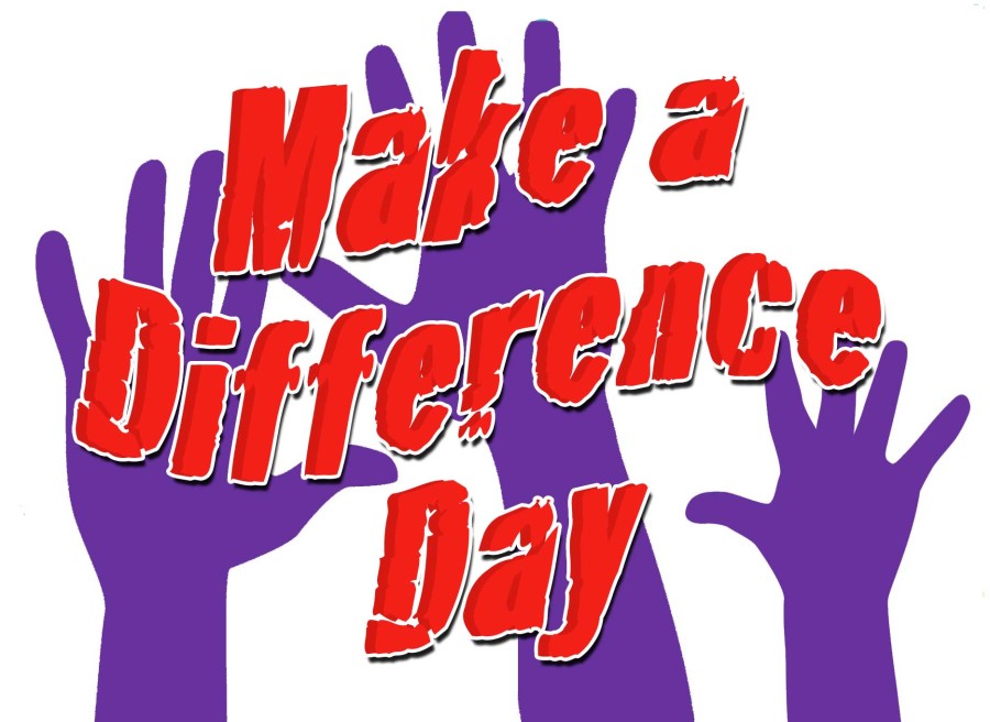 make a difference day clipart 10 free Cliparts Download images on