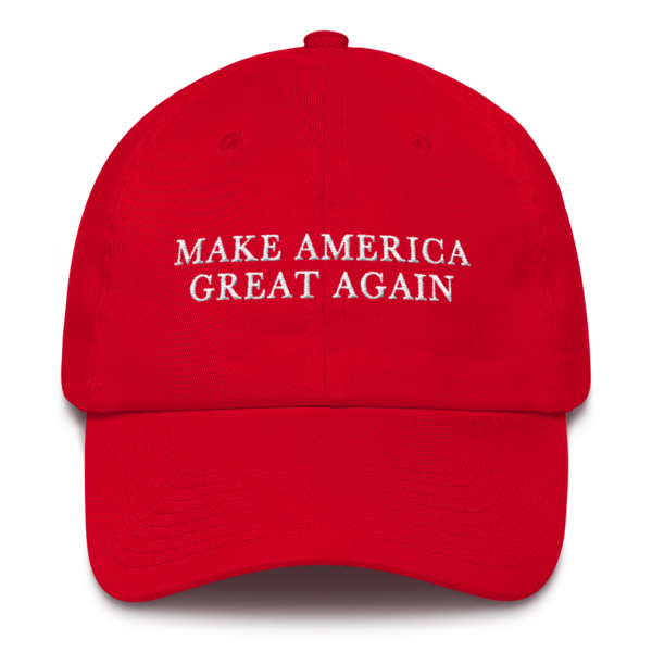 Make america great again hat png clipart images gallery for.