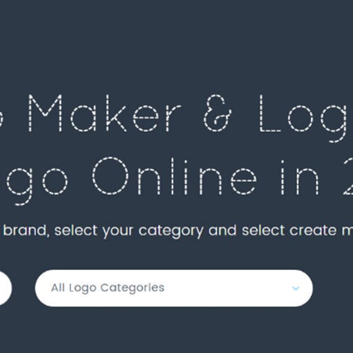 Make Logo Online Free Alternatives and Similar Websites and.