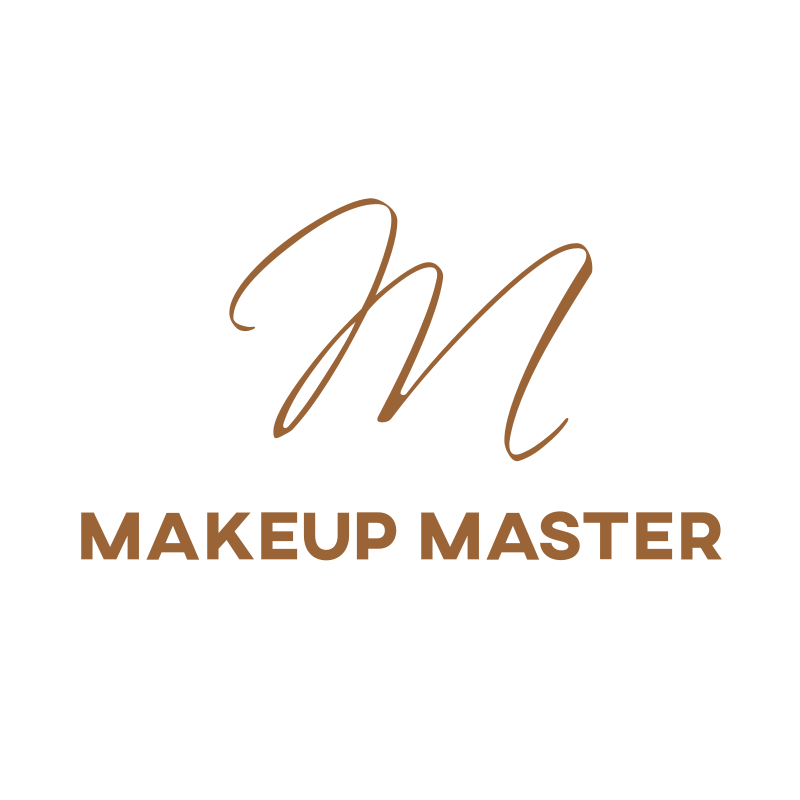 45 Dazzling Makeup Logos For Beauty Brands.
