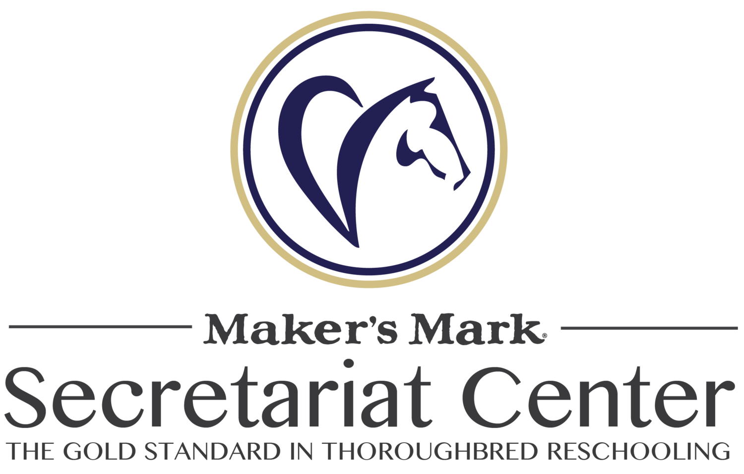 Maker's Mark Secretariat Center.
