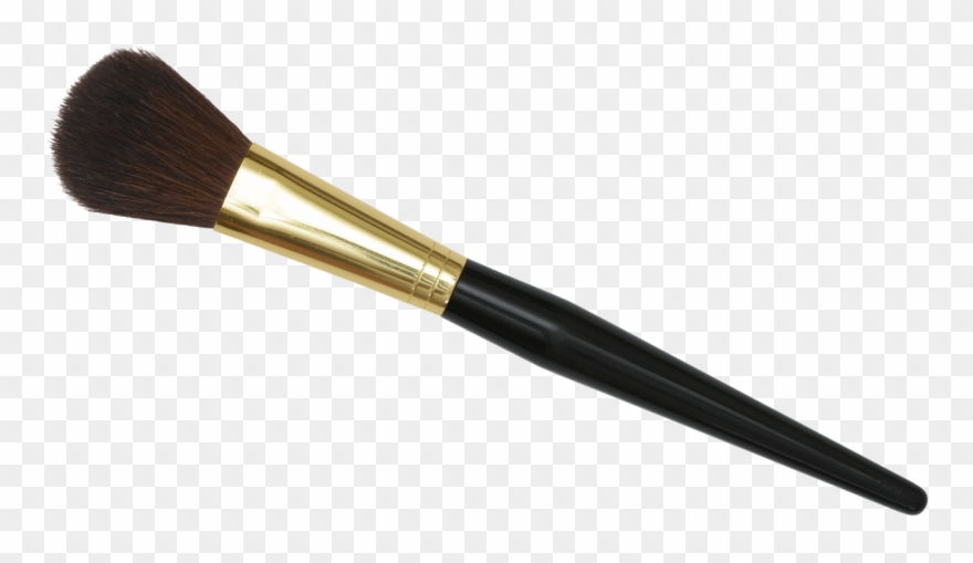 Makeup Brush.