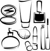 Free White Makeup Cliparts, Download Free Clip Art, Free.