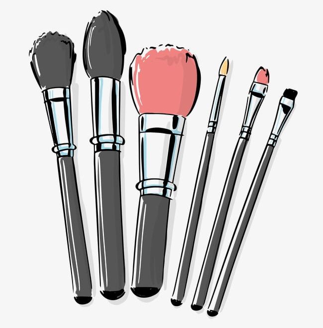 Makeup Clipart Png, Transparent PNG, png collections at dlf.pt.