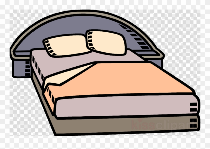 Bed Cartoon Clipart Bed.