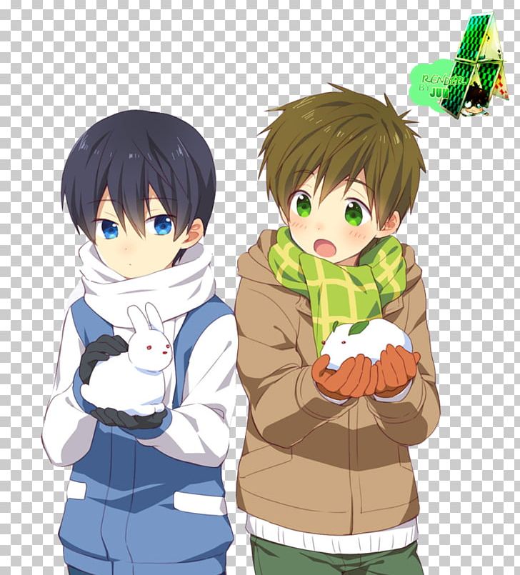 Makoto Tachibana Haruka Nanase Chibiusa Art PNG, Clipart.