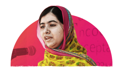 The 10 Times Malala's Words of Wisdom Have Left Us Speechless.