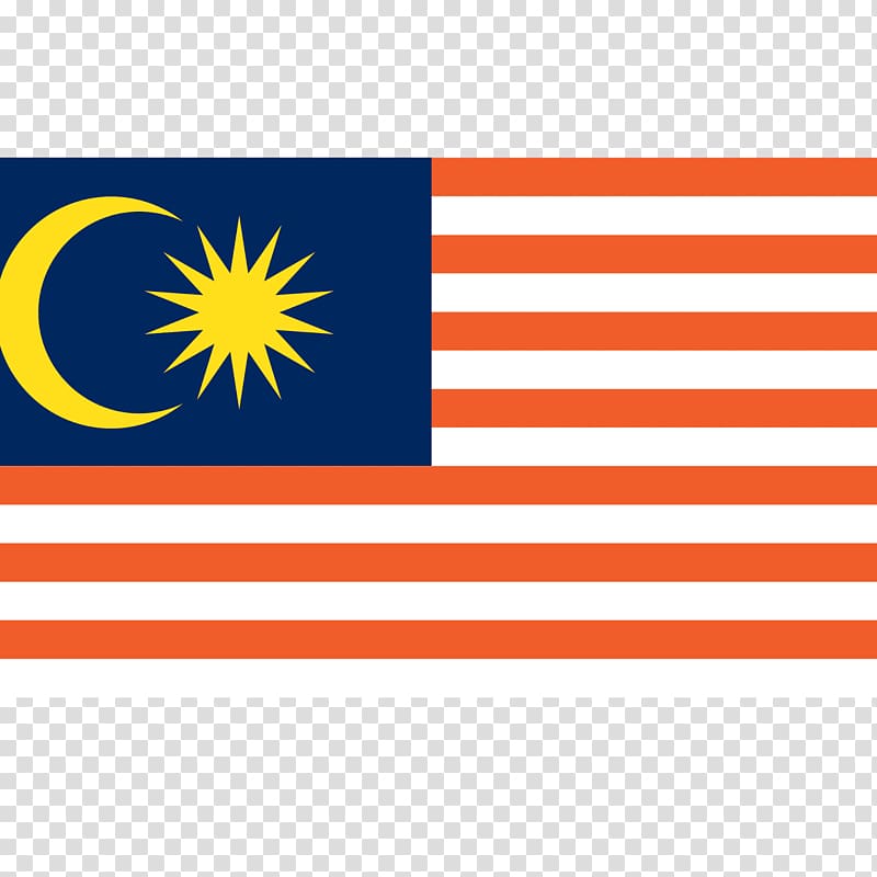 Flag of Malaysia Straits Settlements, malaysia flag.