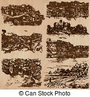 Malbork Clipart and Stock Illustrations. 13 Malbork vector EPS.