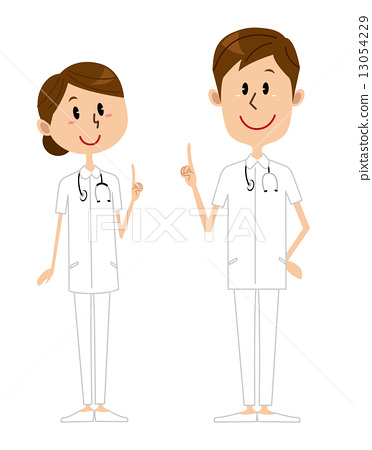 male and female nurse clipart 10 free Cliparts | Download images on