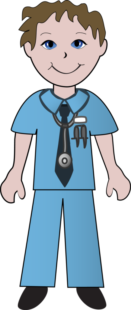 male and female nurse clipart 10 free Cliparts | Download images on ...