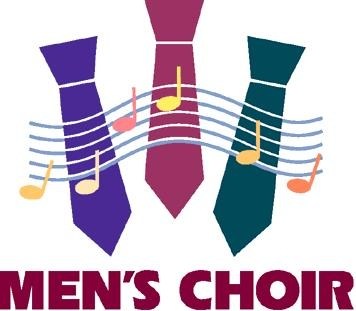 Male choir clipart 2 » Clipart Portal.