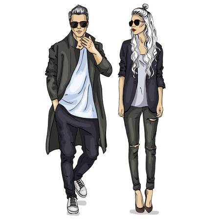 male fashion clipart 10 free Cliparts | Download images on Clipground 2023