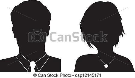 Male female Clipart and Stock Illustrations. 80,733 Male female.