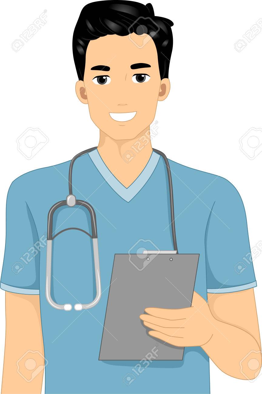 male nurse clipart 10 free Cliparts | Download images on Clipground 2022