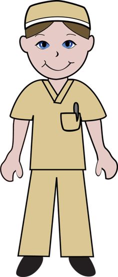 male nurse clipart free 20 free Cliparts | Download images on