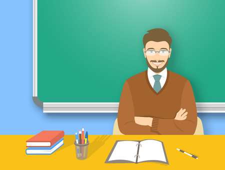 male teacher clipart 10 free Cliparts | Download images on Clipground 2022