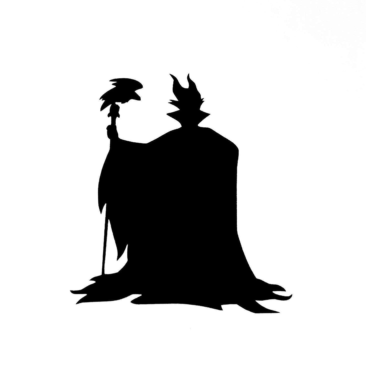 maleficent silhouette clipart 10 free Cliparts | Download images on