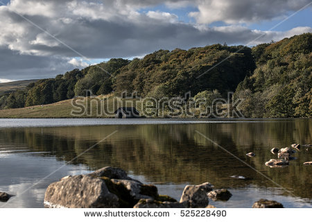 Dales Stock Photos, Royalty.