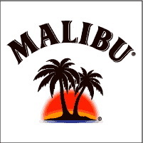 Malibu clipart.