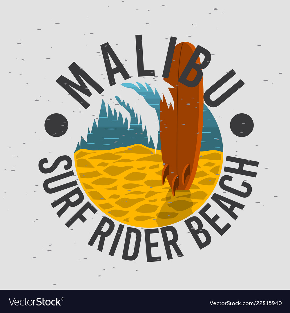 Malibu surf rider beach california surfing surf.