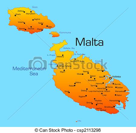 Malta Clipart and Stock Illustrations. 2,545 Malta vector EPS.