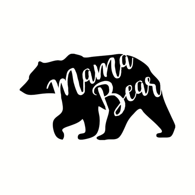 mama bear logo 10 free Cliparts | Download images on Clipground 2023