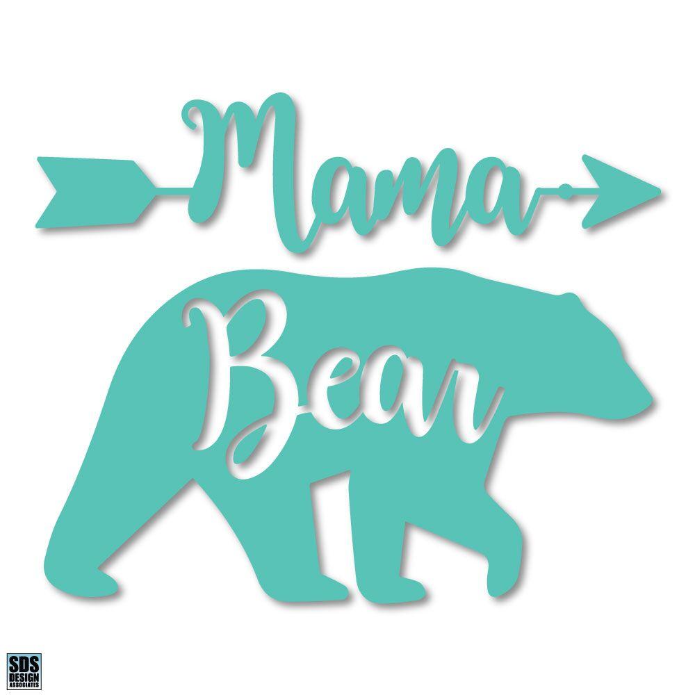Mama Bear 6\