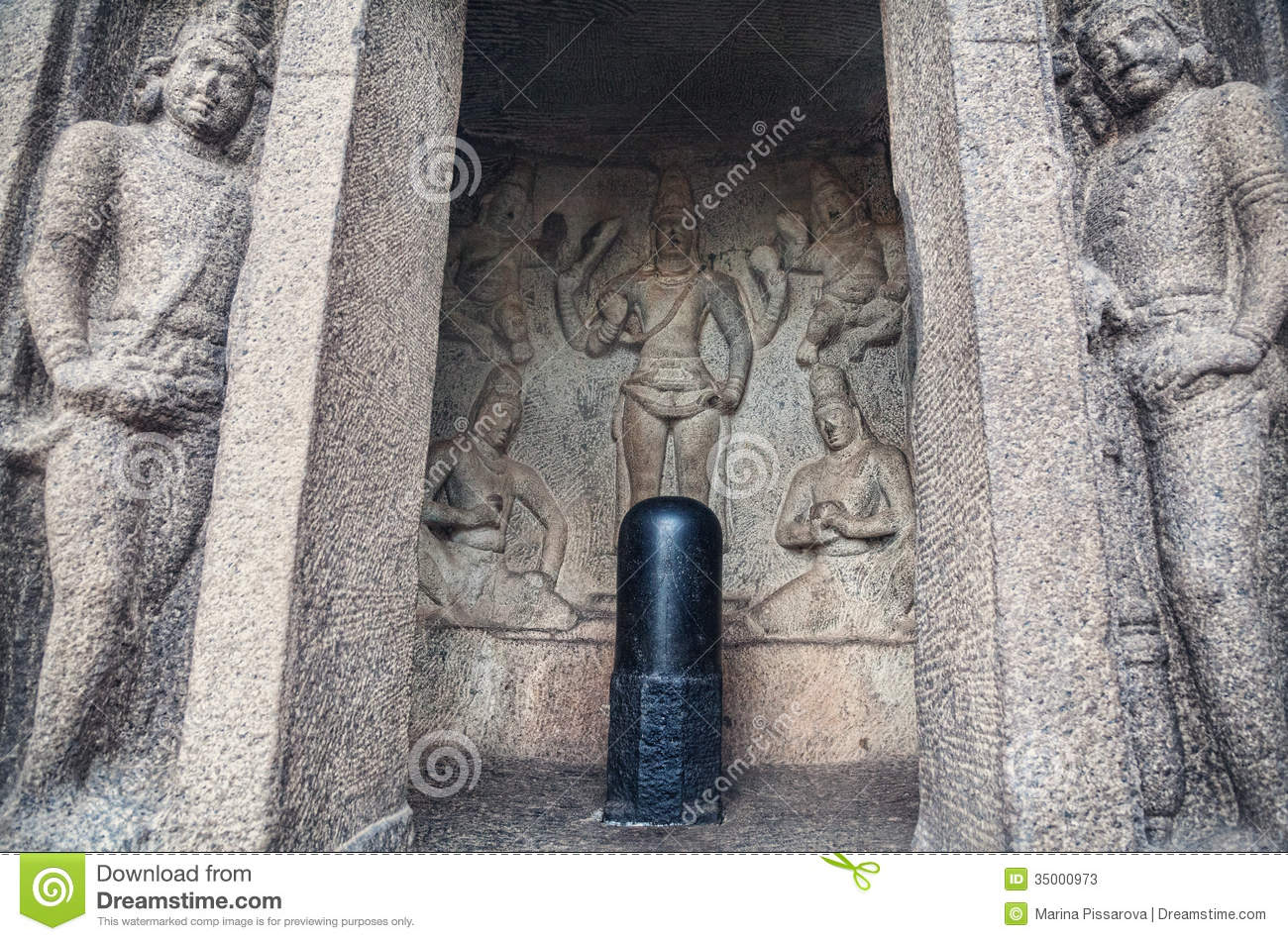 Mamallapuram Stock Photos, Images, & Pictures.