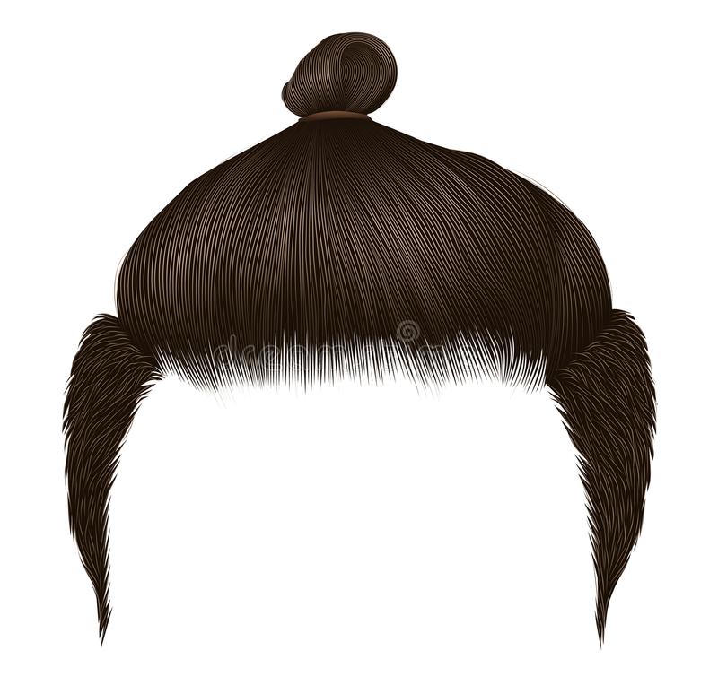 Man Bun Clip Art 10 Free Cliparts Download Images On Clipground 2021