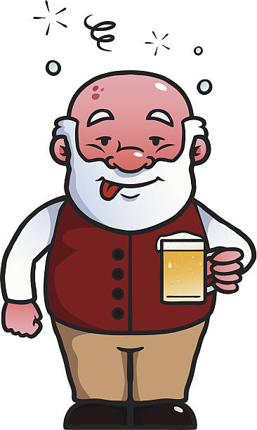 man drinking beer clipart 10 free Cliparts | Download images on