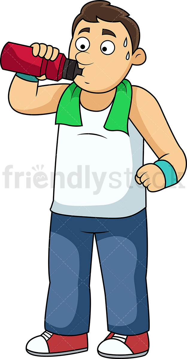 man drinking clipart 10 free Cliparts | Download images on Clipground 2024