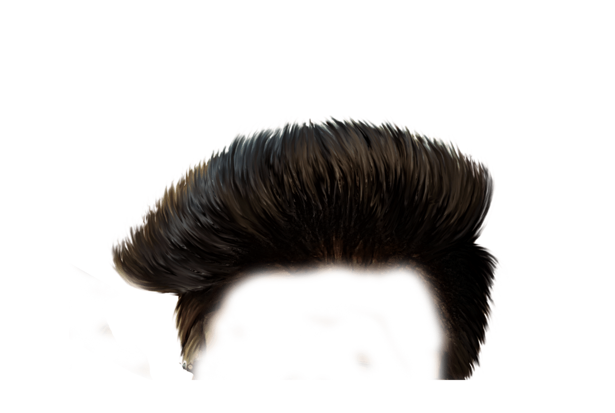 Man Hair Style Png 10 Free Cliparts Download Images On Clipground 2024