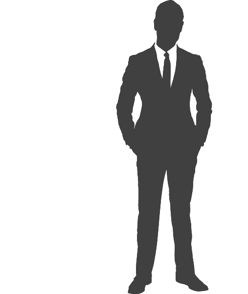 man in suit silhouette png 10 free Cliparts | Download images on ...