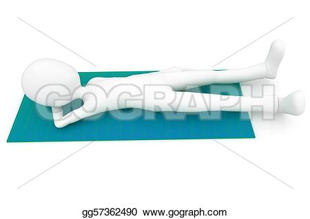 Stock Illustration.