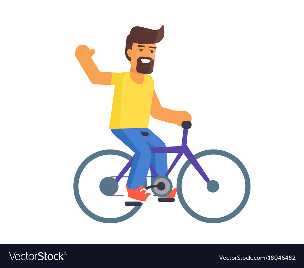 man on bicycle clipart 10 free Cliparts Download images