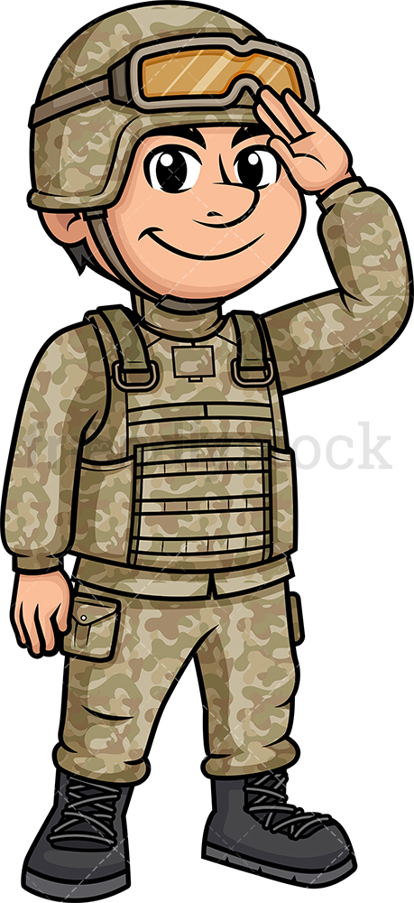 man saluting clipart 10 free Cliparts | Download images on Clipground 2024