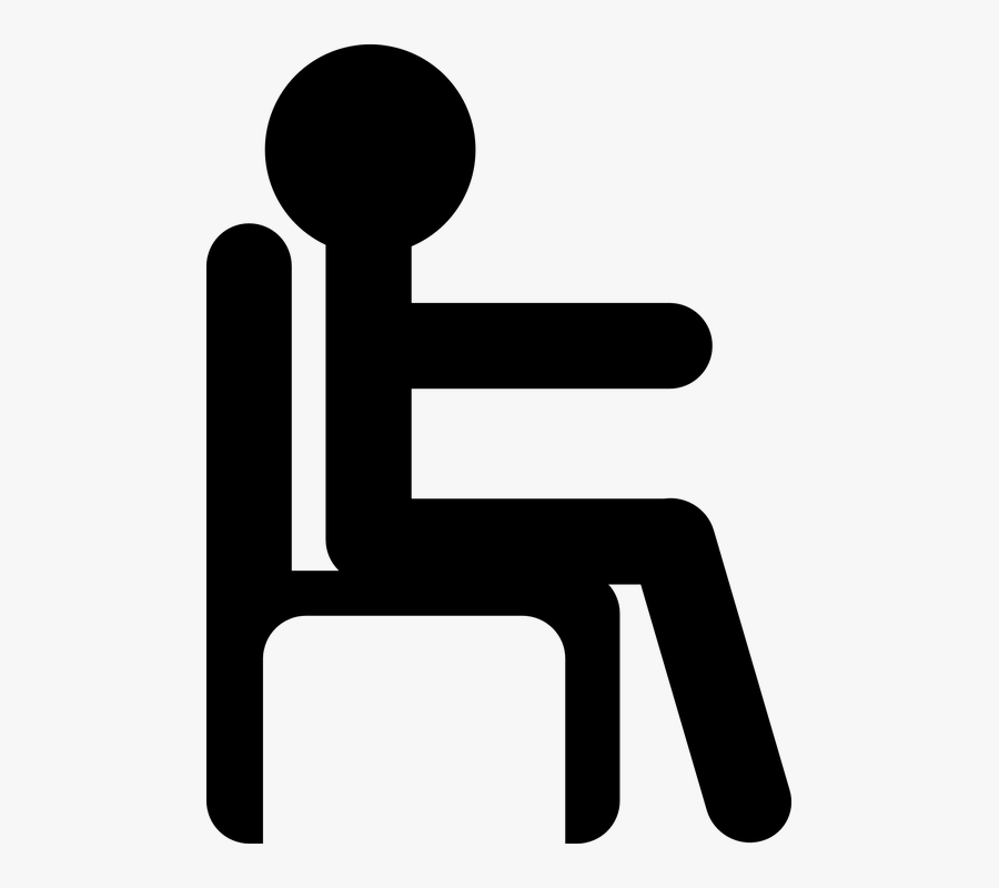 man sitting on chair clipart 10 free Cliparts | Download images on ...