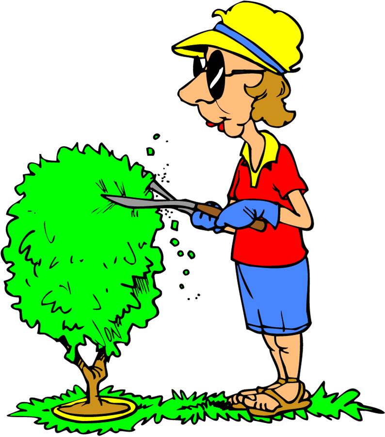 man trimming trees clipart 20 free Cliparts | Download images on