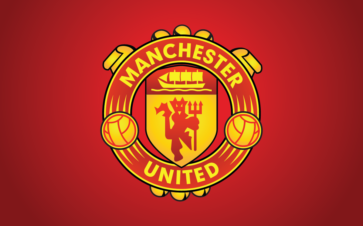 Manchester United Logo Contest Winners Showcase.
