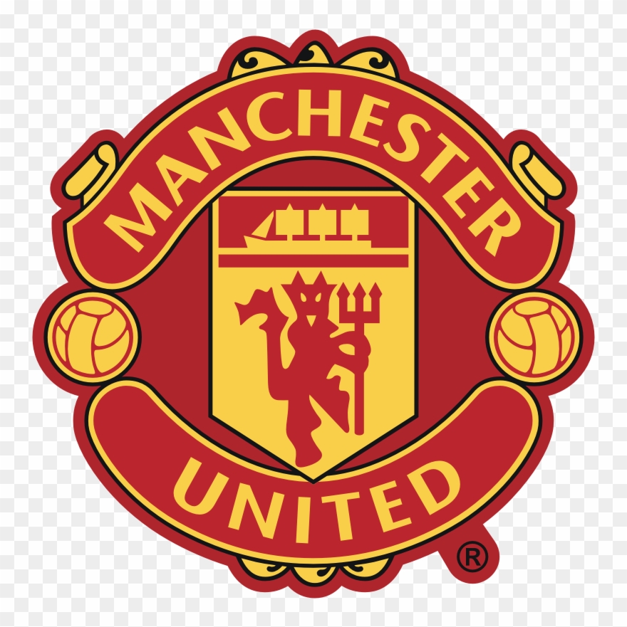 man utd logo clipart 10 free Cliparts | Download images on Clipground 2024