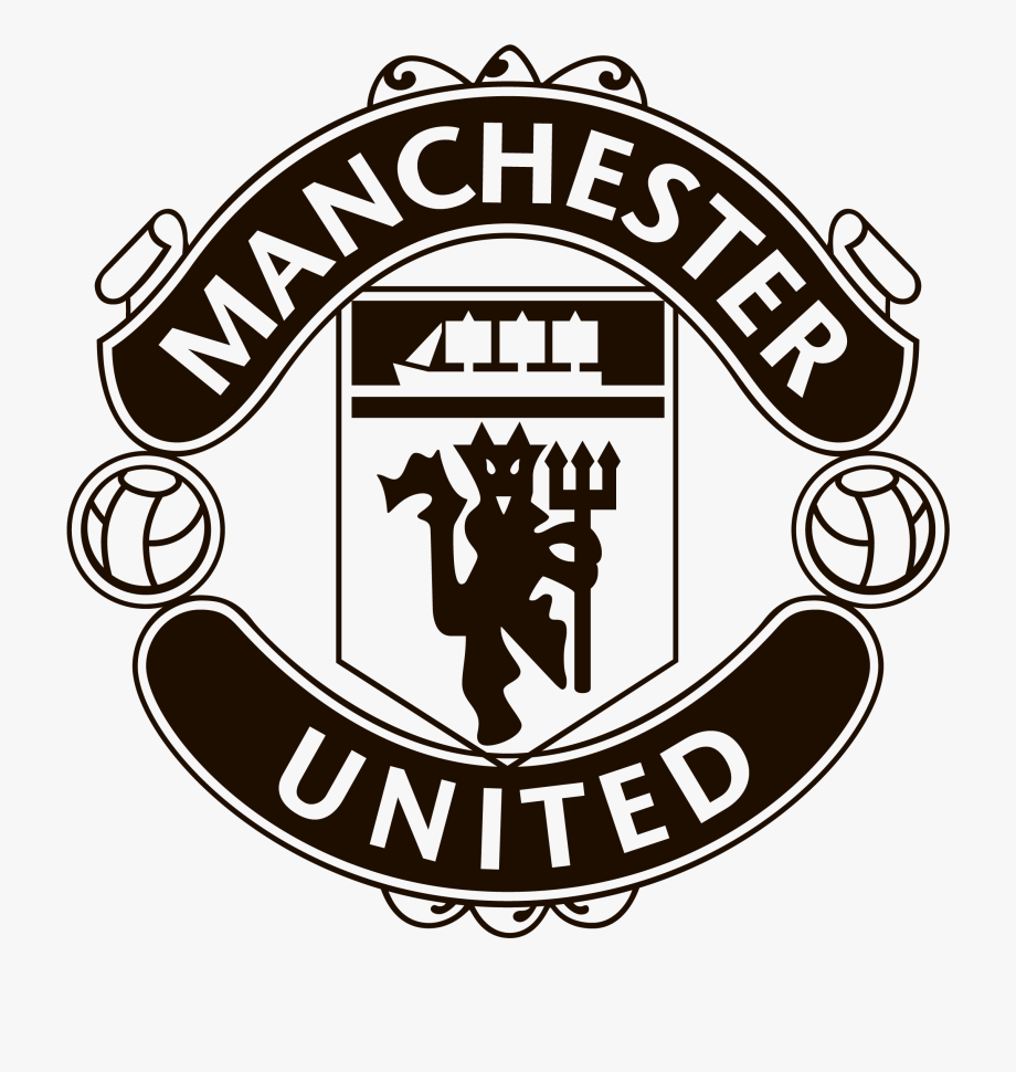 man utd logo clipart 10 free Cliparts | Download images on ...