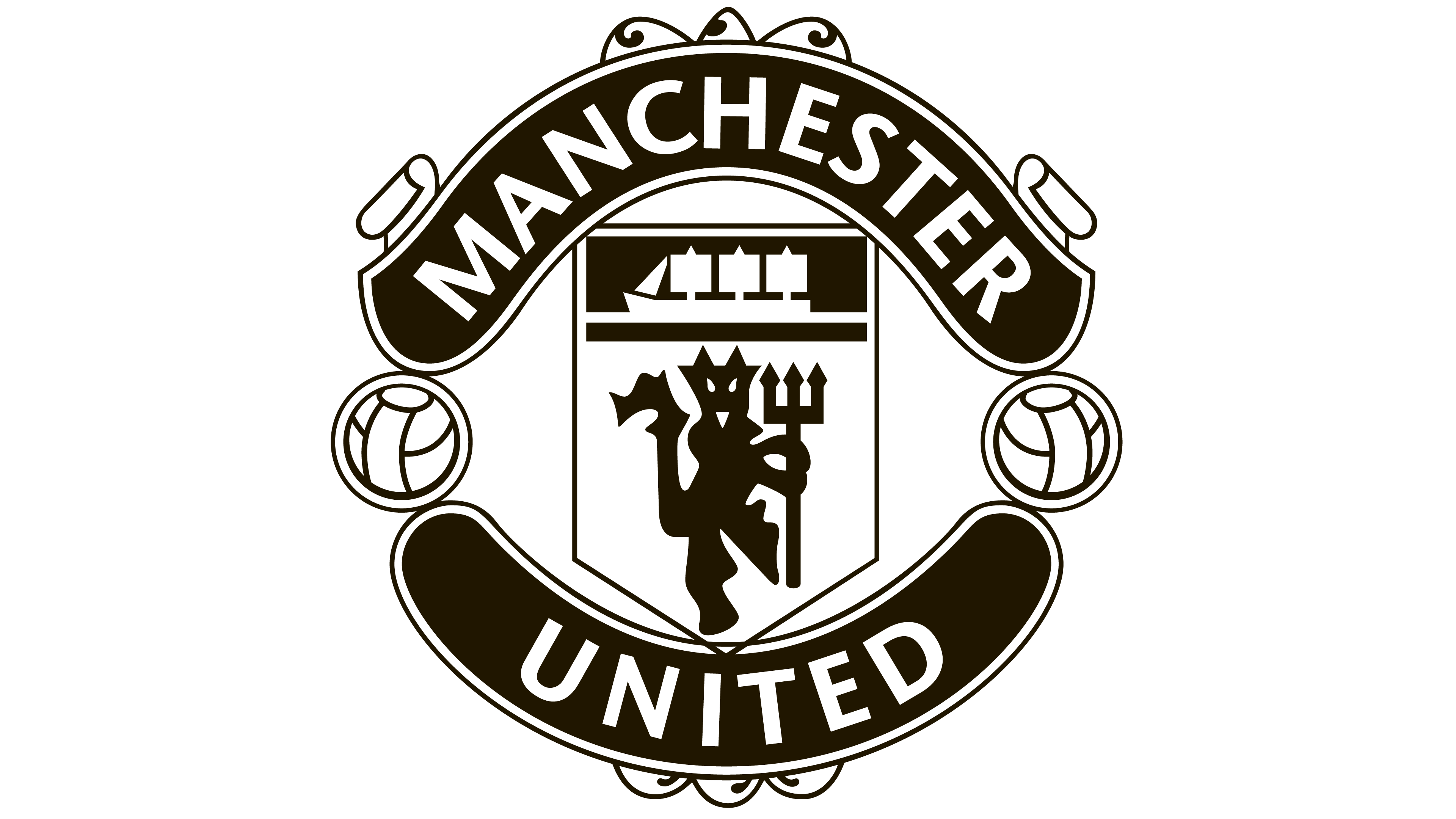 Man Utd Logo Png 10 Free Cliparts | Download Images On Clipground 2023