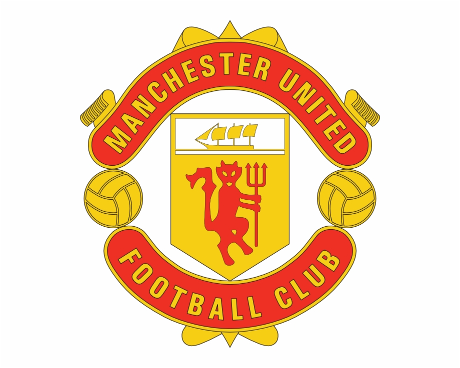 man utd logo png 10 free Cliparts | Download images on Clipground 2022