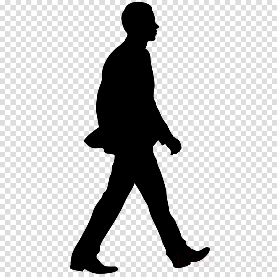 man walking silhouette clipart 10 free Cliparts | Download images on