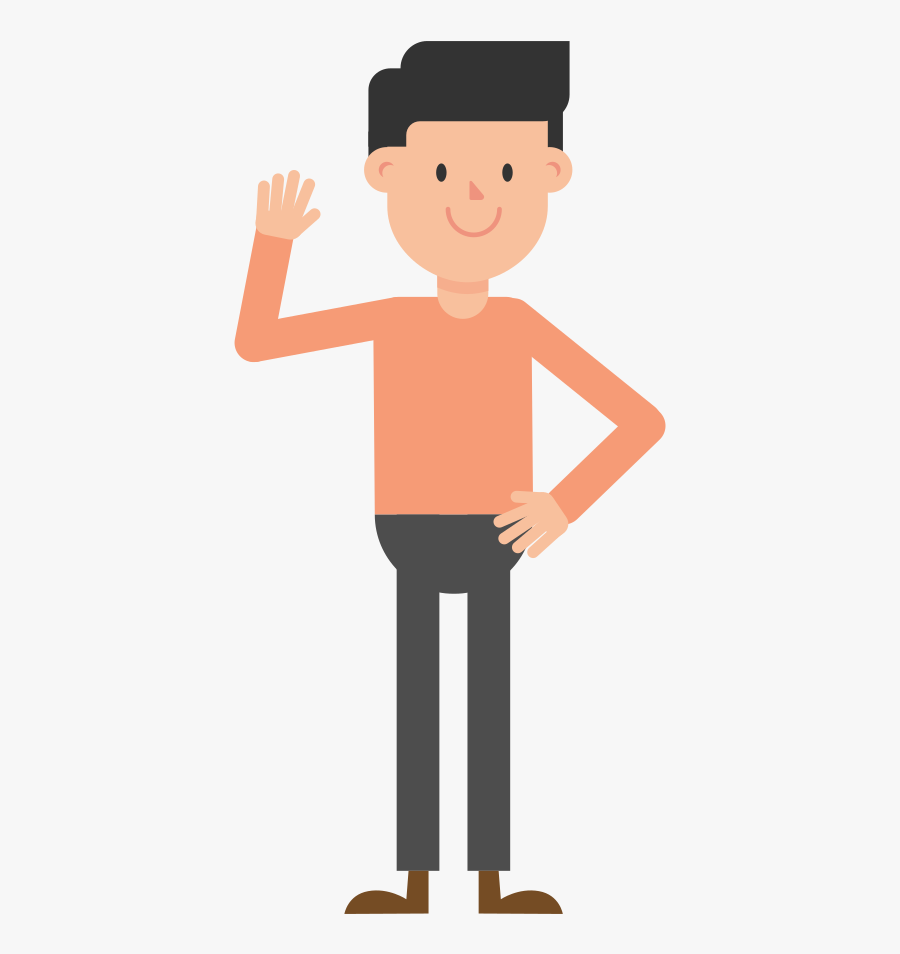 man waving clipart 10 free Cliparts Download images on Clipground 2023