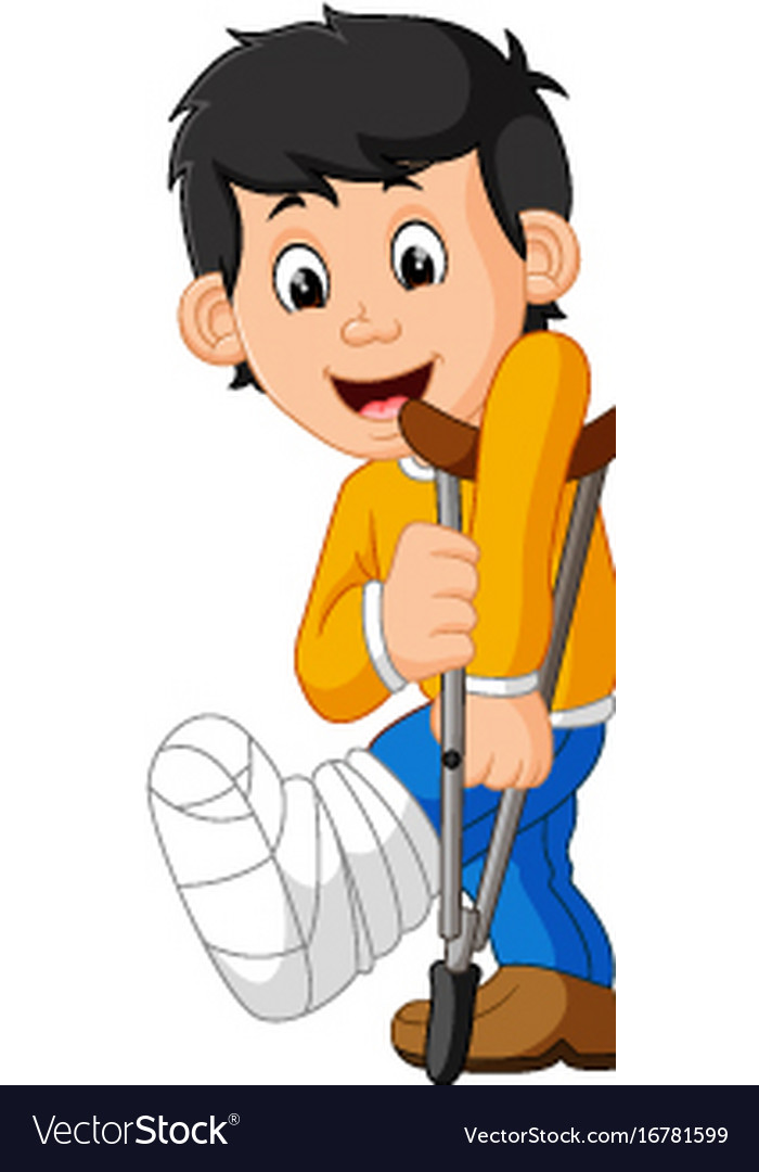 man with broken leg clipart 10 free Cliparts | Download images on