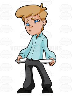man with no money clipart 20 free Cliparts | Download images on ...
