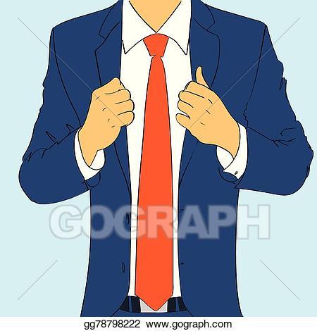 Man with tie clipart 5 » Clipart Portal.