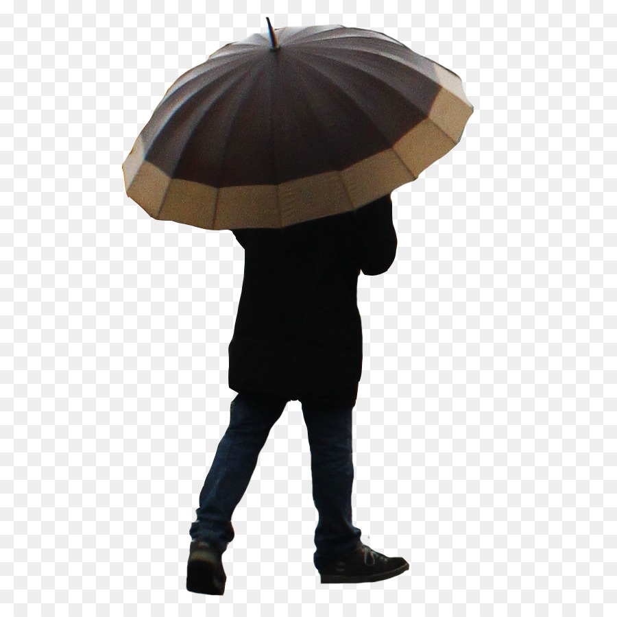 Man With Umbrella Png & Free Man With Umbrella.png.